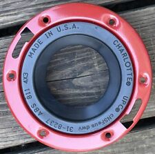Charlotte pipe 4x3 for sale  Chipley