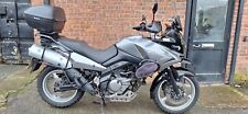 suzuki dl 650 for sale  YORK