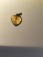 Pendentif art nouveau d'occasion  Toulouse-