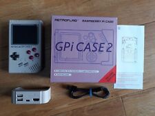 Retroflag gpi case for sale  COLCHESTER