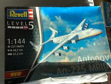 Revell 04958 144 gebraucht kaufen  Krefeld