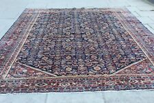 Tapis oriental laine d'occasion  Expédié en France