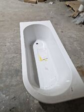 Shaped curved left for sale  HULL