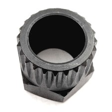 Maillard Sachs Atom Normandy 24 Spline ferramenta de remoção de roda livre oxidada rara NOVA! comprar usado  Enviando para Brazil