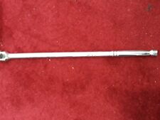 Flexi head knuckle for sale  LARNE