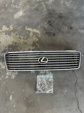 1997 lexus 400 d'occasion  Expédié en Belgium