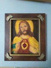 Antico quadro barocco usato  Massafra