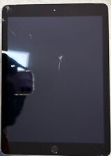 Ipad 9.7 wifi d'occasion  Bordeaux-