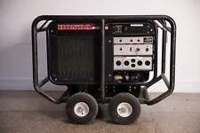 Honda 6500es generator for sale  Chicago