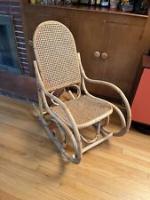 Vintage thonet style for sale  Portland