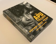The apu trilogy gebraucht kaufen  Köln
