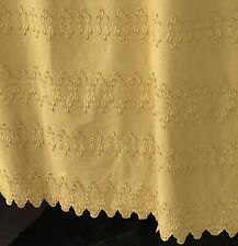 Anthropologie shower curtain for sale  Sun City