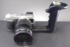 Vintage pistol grip for sale  WARE