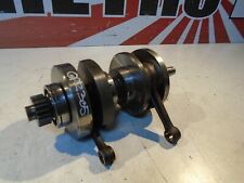 Kawasaki ex305 crank for sale  DISS