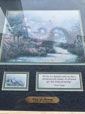 Vintage wooden framed for sale  CHEADLE