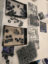 Lot grey knights for sale  Castaic