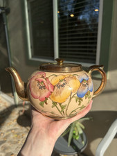 Gibson english teapot for sale  Ventura