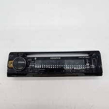 Kenwood kdc bt365u for sale  Surprise