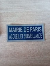 Ecusson d'occasion  Poitiers