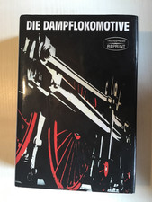 Dampflokomotive johannes schwa gebraucht kaufen  Bottrop