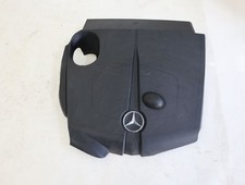 Motorabdeckung mercedes klasse gebraucht kaufen  Wittenburg