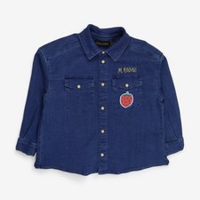 Mini rodini denim for sale  ANDOVER
