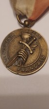 Médaille militaire. souvenir d'occasion  Rambouillet