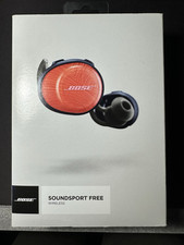 Bose soundsport free usato  Caserta