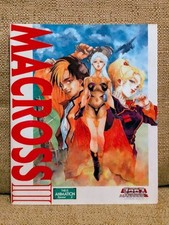 Macross lovers again usato  Budrio