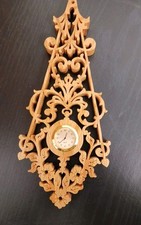 Vintage decorative carved for sale  Greensboro
