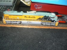 Mth sd70ace denver for sale  Fountain