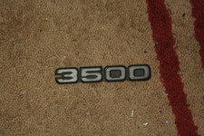 Rover sd1 3500 for sale  HUNTINGDON