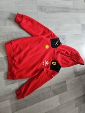 Puma scuderia ferrari for sale  WEDNESBURY