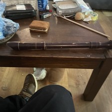 Nice vintage wooden for sale  UK