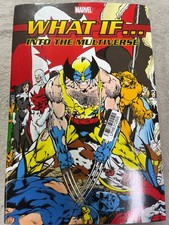 Multiverse omnibus vol. for sale  Mooresville