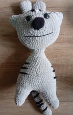 Amigurumi tier katze gebraucht kaufen  Magdeburg