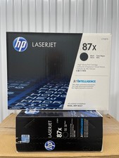 Toner HP 87X CF287X do Enterprise M506dn, M506x, MFP M527dn na sprzedaż  Wysyłka do Poland