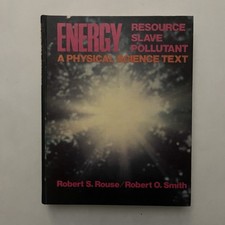 Energy resource slave for sale  Columbia