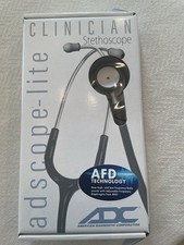 Adc adscope lite for sale  Bullard