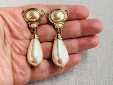 Large vintage gold for sale  LONDON