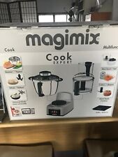 Robot cucina multifunzione usato  Ticengo