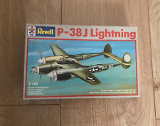 p 38 lightning model kit for sale  BIRMINGHAM