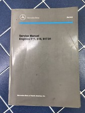 Mercedes benz factory for sale  Grants Pass