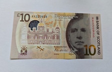Pounds bank scotland gebraucht kaufen  Regensburg