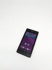 Smartfon Sony Xperia Z1 Compact czarny | BEZ SIMLOCKA na sprzedaż  Wysyłka do Poland