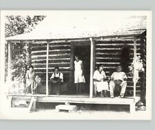 Cherokee indians log for sale  Brooklyn