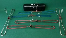 Set grucce appendiabiti usato  Italia
