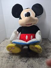 Mickey mouse mickey for sale  Salinas