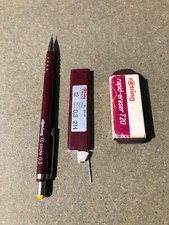Rotring slide 0.3 for sale  LISS