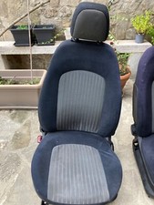 Sedili auto fiat usato  Ariano Irpino